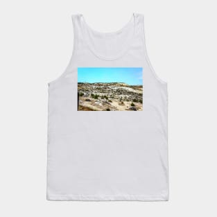 Utah Route State 12 Scenic Drive Tank Top